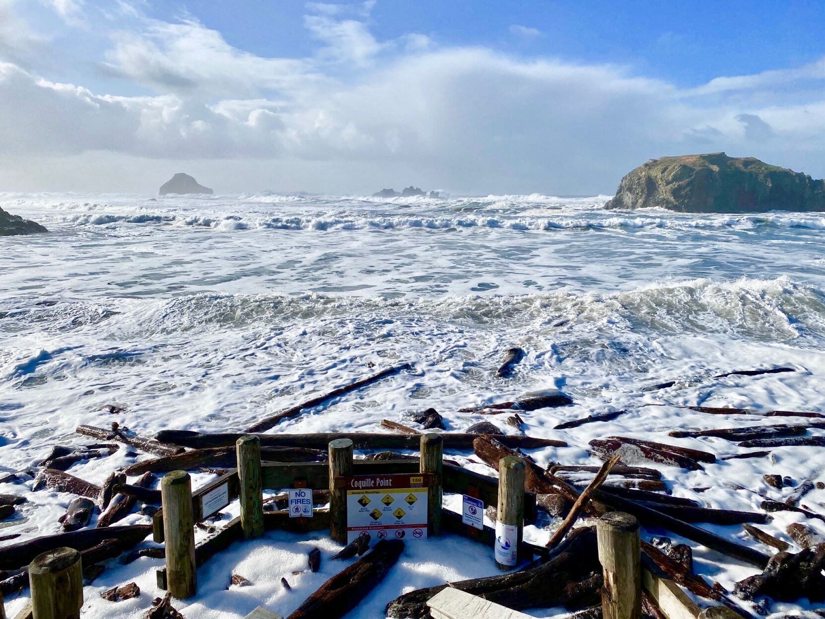 King Tides